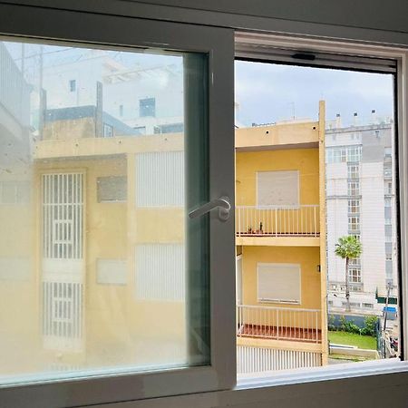 Apartamento Penon De Ifach カルプ エクステリア 写真