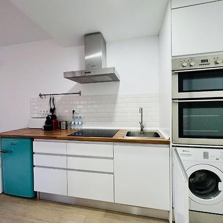 Apartamento Penon De Ifach カルプ エクステリア 写真