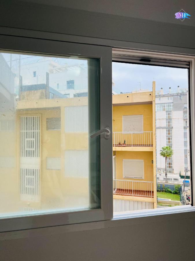 Apartamento Penon De Ifach カルプ エクステリア 写真