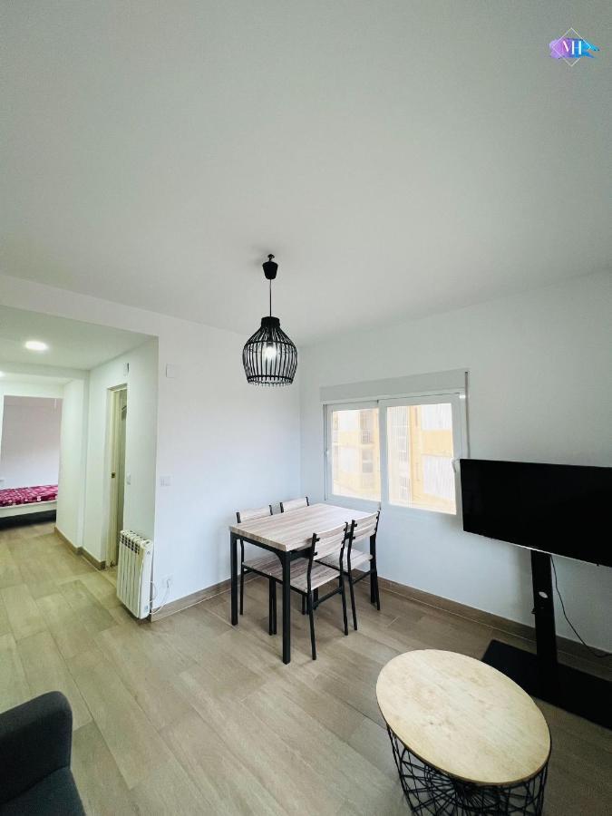 Apartamento Penon De Ifach カルプ エクステリア 写真