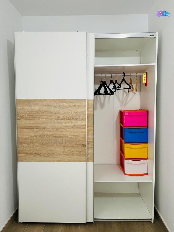 Apartamento Penon De Ifach カルプ エクステリア 写真