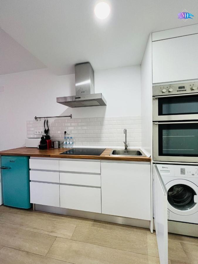 Apartamento Penon De Ifach カルプ エクステリア 写真